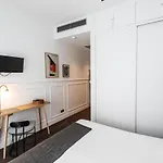 Hotell Trueba