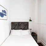 Hotell Trueba