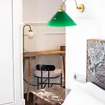 Hotell Trueba