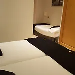 Trueba Hotell 2*
