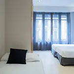 Hotell Trueba