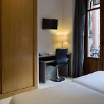 Trueba Hotell 2*