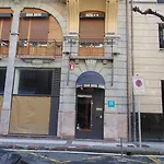 Hotell Trueba