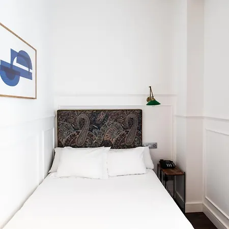 Hotel Trueba