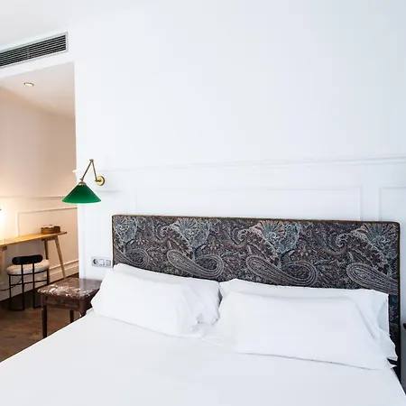 Hotel Trueba 2*