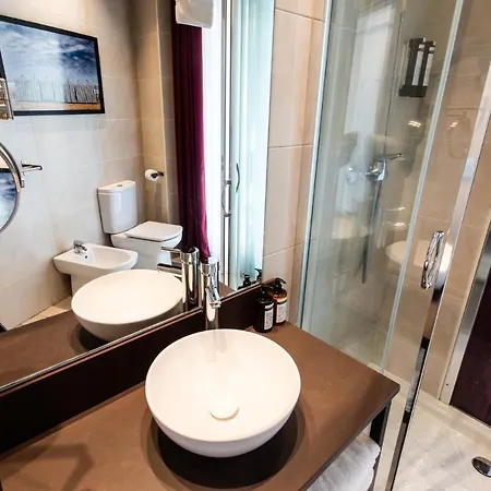 Hotel Trueba 2*