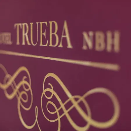 Hotel Trueba Saint-Sébastien