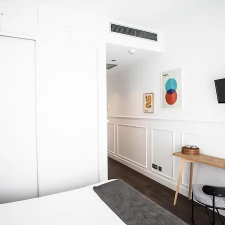 Hotel Trueba
