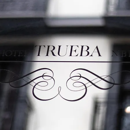 Trueba