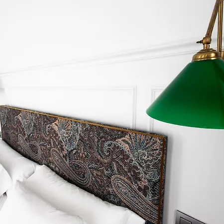 Trueba Hotel Saint-Sébastien