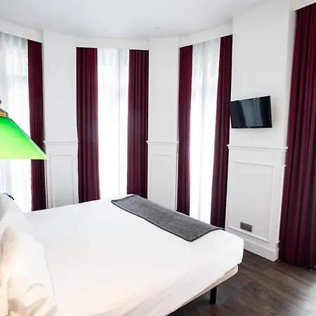 Hotel Trueba