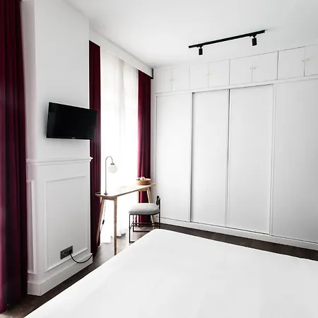 Hotel Trueba 2*