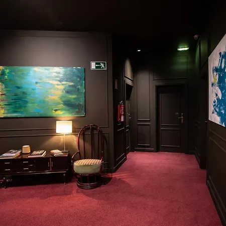 Trueba Hotel 2*