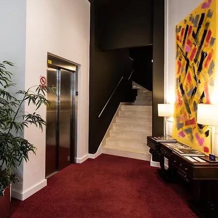 Hotel Trueba