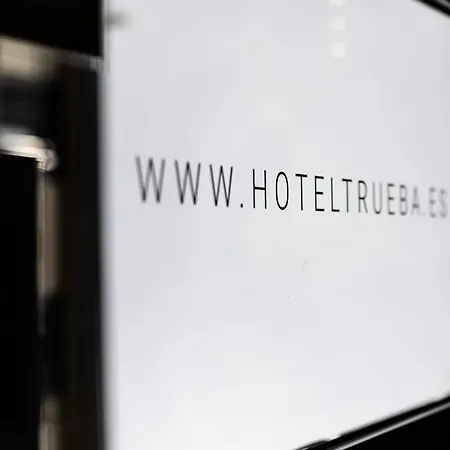 Hotel Trueba