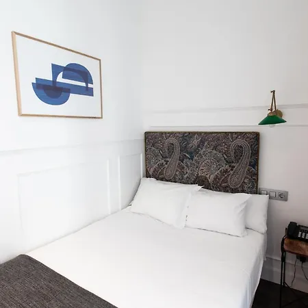 Hotel Trueba
