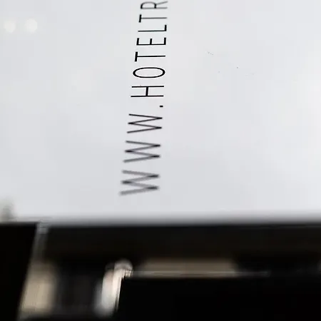 Trueba Hotel Saint-Sébastien