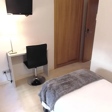 Trueba 2* San Sebastián