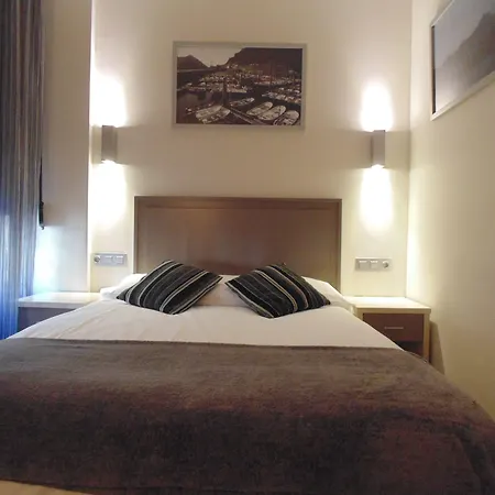 Trueba 2* Saint-Sébastien