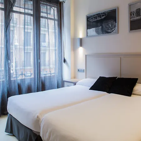 Trueba San Sebastián