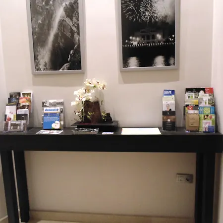 Trueba 2* San Sebastián