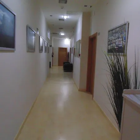 Trueba Hotel Saint-Sébastien