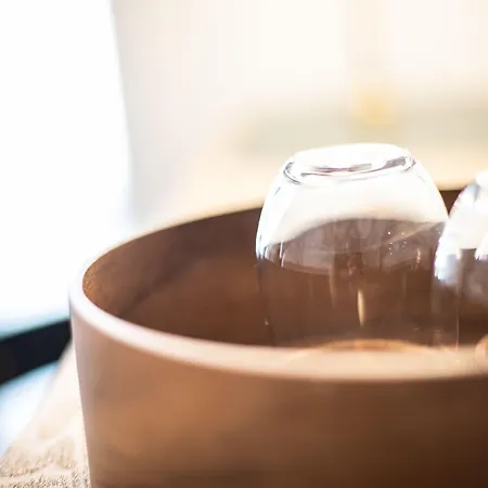 Trueba Hotel Saint-Sébastien