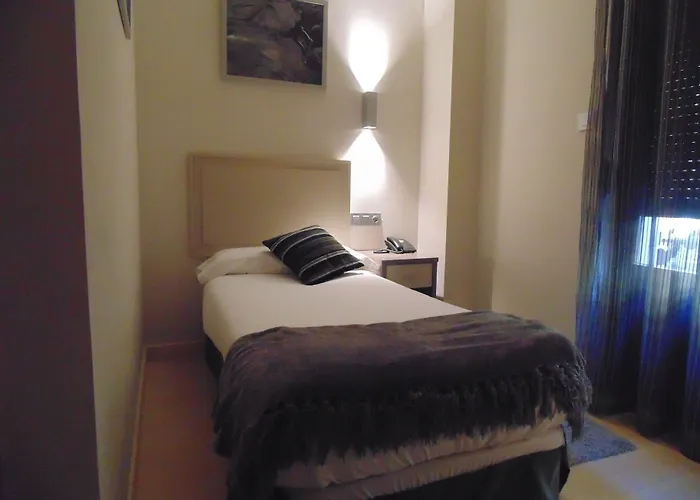 Hotel Trueba San Sebastián