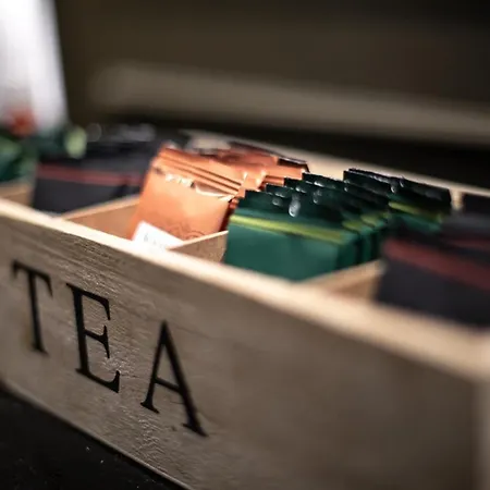 Trueba 2* San Sebastián