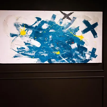 Trueba 2* San Sebastián