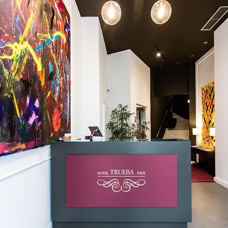 Trueba Otel