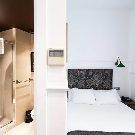 Otel Trueba San Sebastián