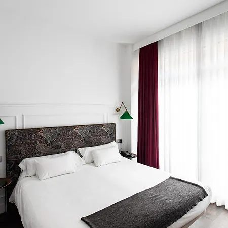 Trueba San Sebastián