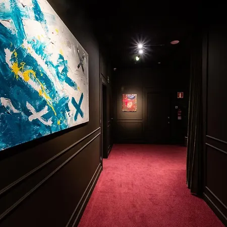 Trueba سان سيباستيان