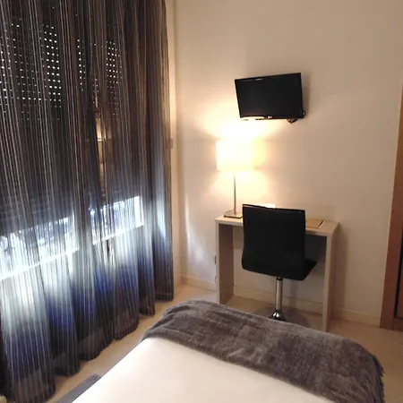 Trueba Hotel San Sebastián