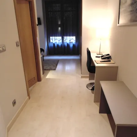 Trueba 2* San Sebastián