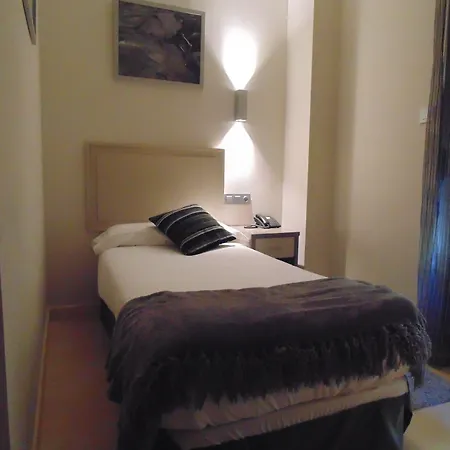 Hotel Trueba San Sebastián