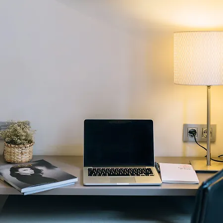 Ξενοδοχείο Trueba