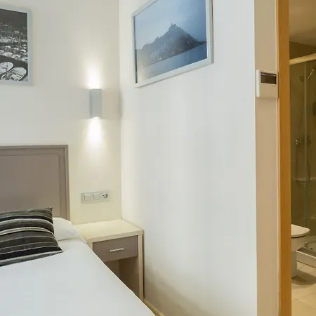 Trueba San Sebastián