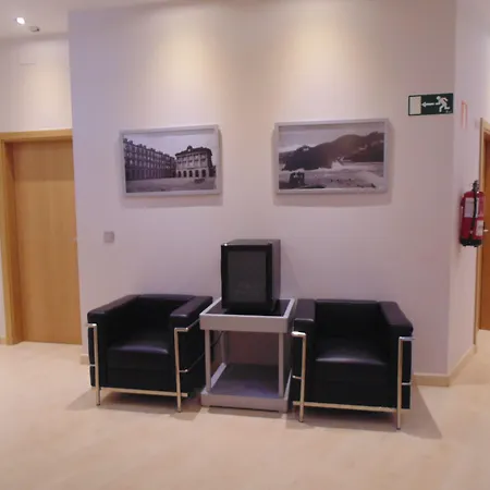 Hotel Trueba San Sebastián