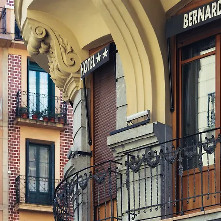 Hotel Trueba San Sebastián