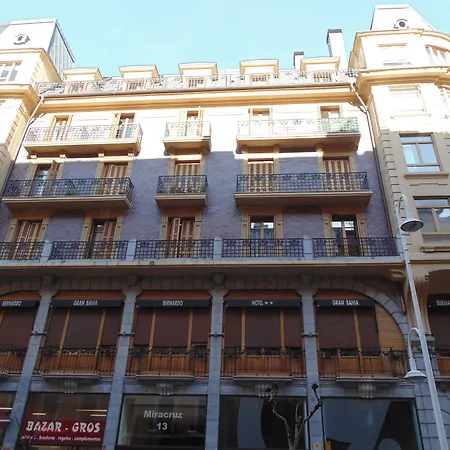 Trueba San Sebastián