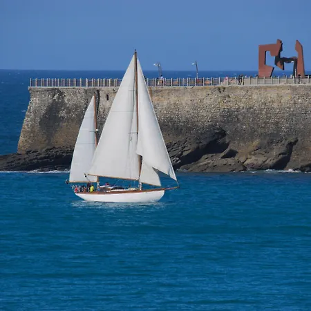 Trueba Hotel San Sebastián