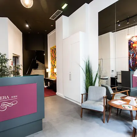 Hotel Trueba San Sebastián