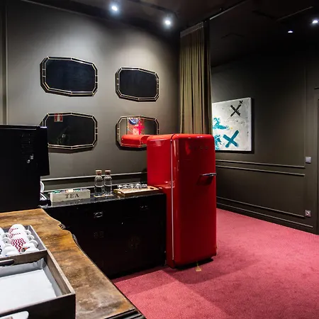 Trueba 2* San Sebastián