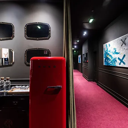 Trueba 2* Σαν Σεμπαστιάν