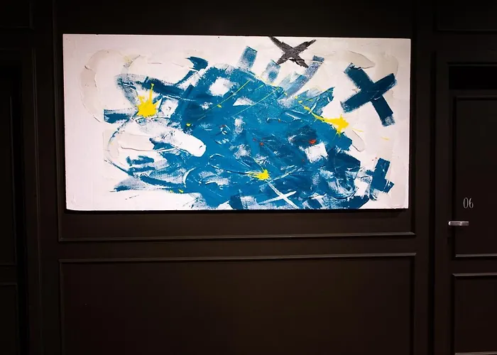 Trueba 2* San Sebastián