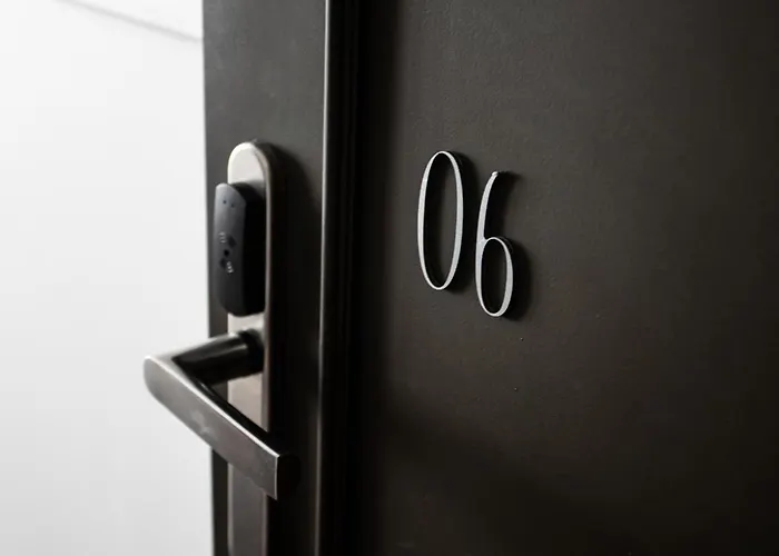 Trueba Отель 2*