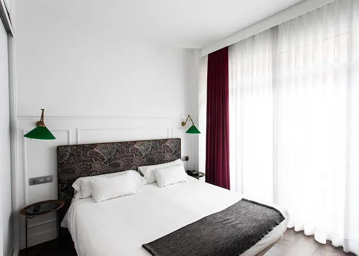 Trueba Сан-Себастьян