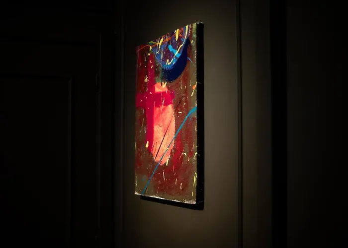 Trueba Отель 2*